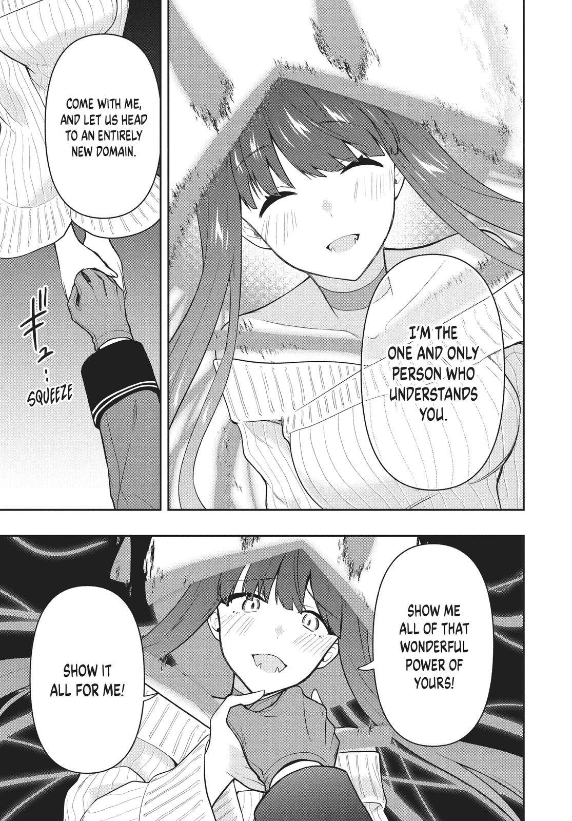 SIX PRINCESSES FALL IN LOVE WITH GOD GUARDIAN Chapter 42 9